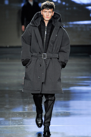 Z Zegna / - 2011-2012